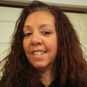 Meet your Posher, Tonya